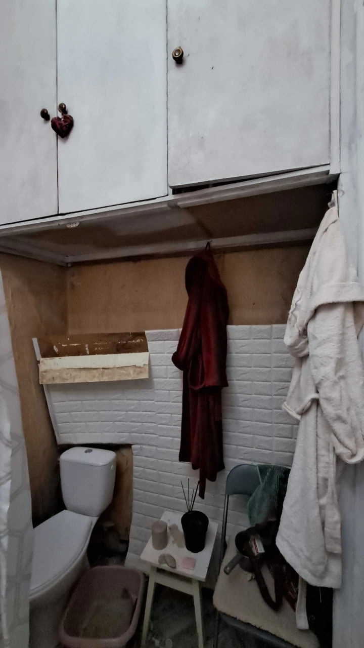 2 кімнати в комуні на Ольгіївській, 509238