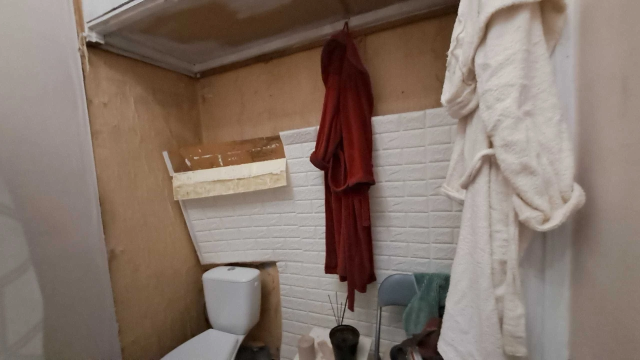 2 кімнати в комуні на Ольгіївській, 509238