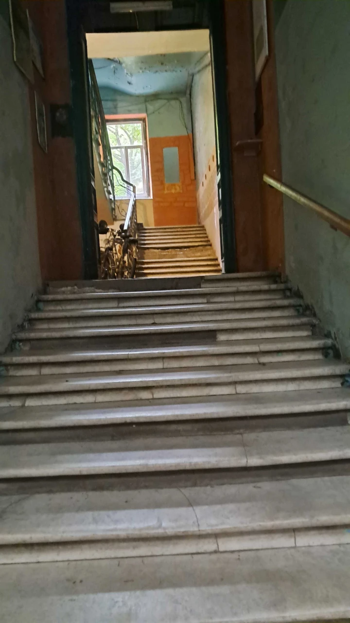 2 кімнати в комуні на Ольгіївській, 509238