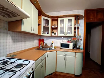 Квартира. Одеса, Левітана вул.