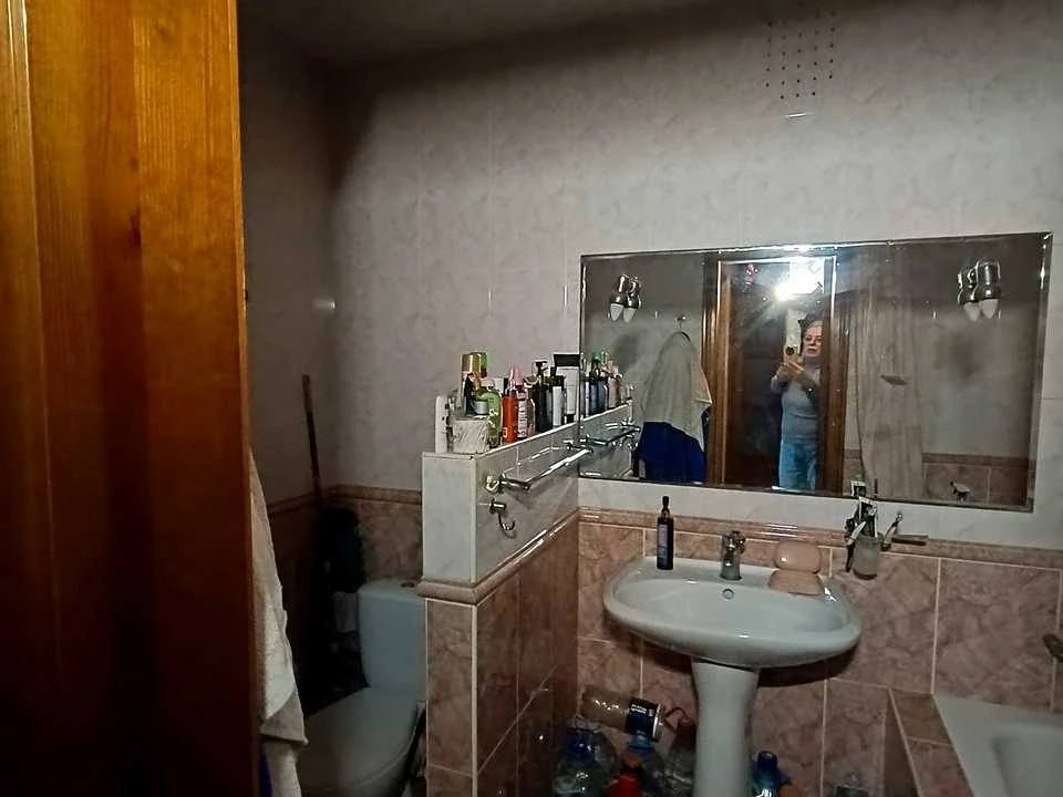 Квартира. Одеса, Левітана вул.