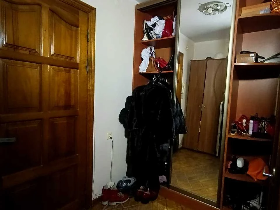 Квартира. Одеса, Левітана вул.