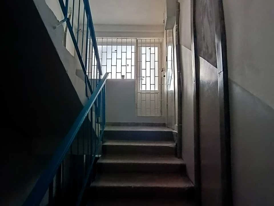 Квартира. Одеса, Левітана вул.