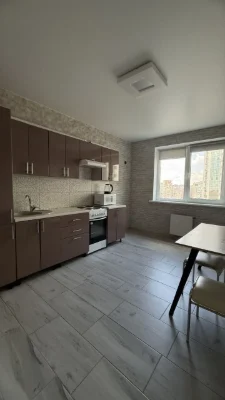 Продам 2х комнатную квартиру с ремонтом, мебелью и техникой