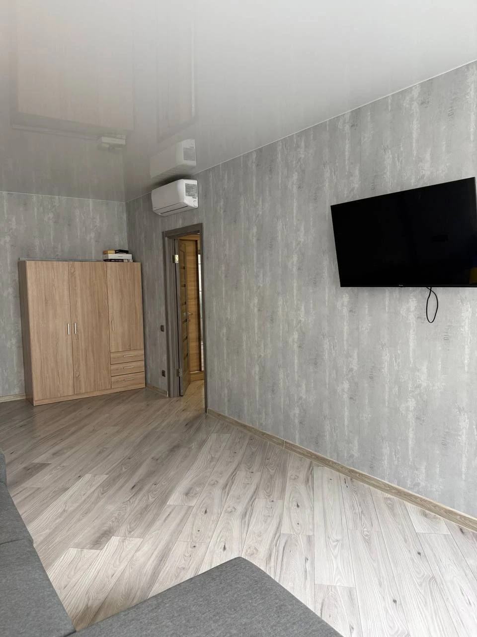 Продам 2х комнатную квартиру с ремонтом, мебелью и техникой