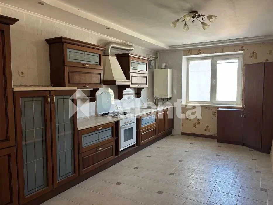 3-кімнатна квартира в центрі, ЖК Синя Птиця, Ланжерон, парк