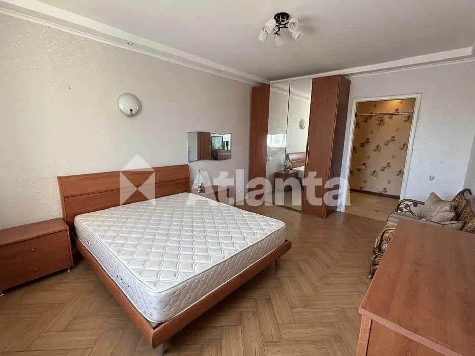3-кімнатна квартира в центрі, ЖК Синя Птиця, Ланжерон, парк