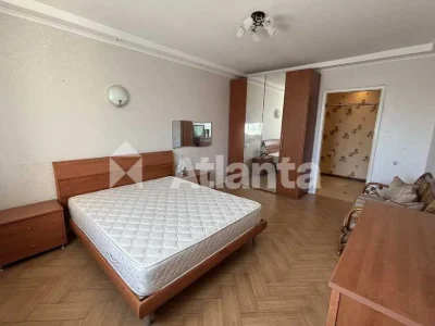 3-кімнатна квартира в центрі, ЖК Синя Птиця, Ланжерон, парк