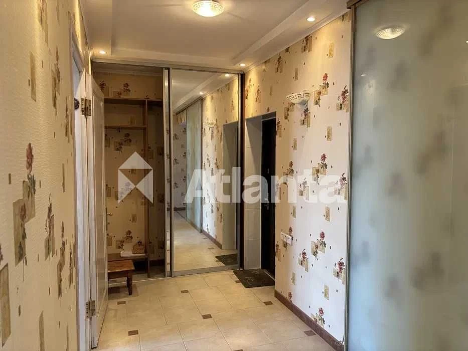 3-кімнатна квартира в центрі, ЖК Синя Птиця, Ланжерон, парк