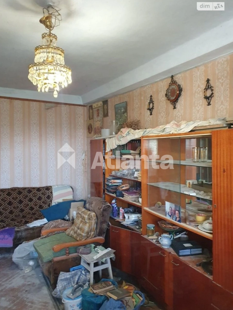 Продаж Квартира Містечко Котовського