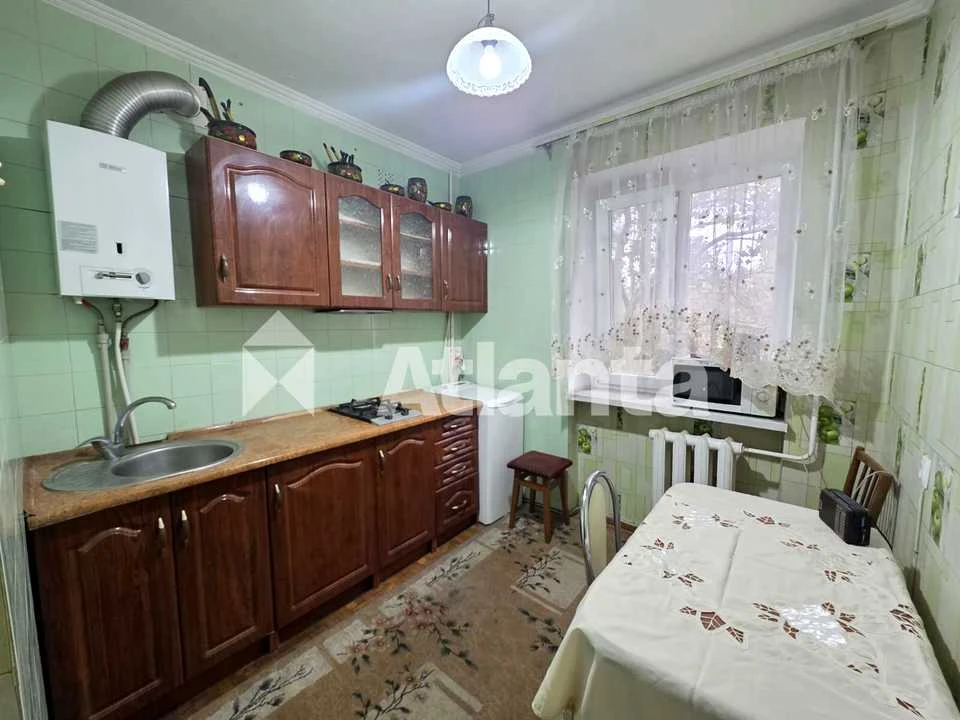 Квартира. Одеса, Люстдорфська дорога вул.