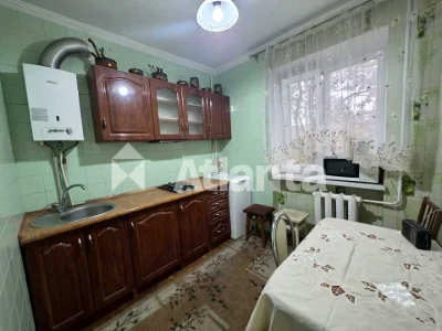 Квартира. Одеса, Люстдорфська дорога вул.