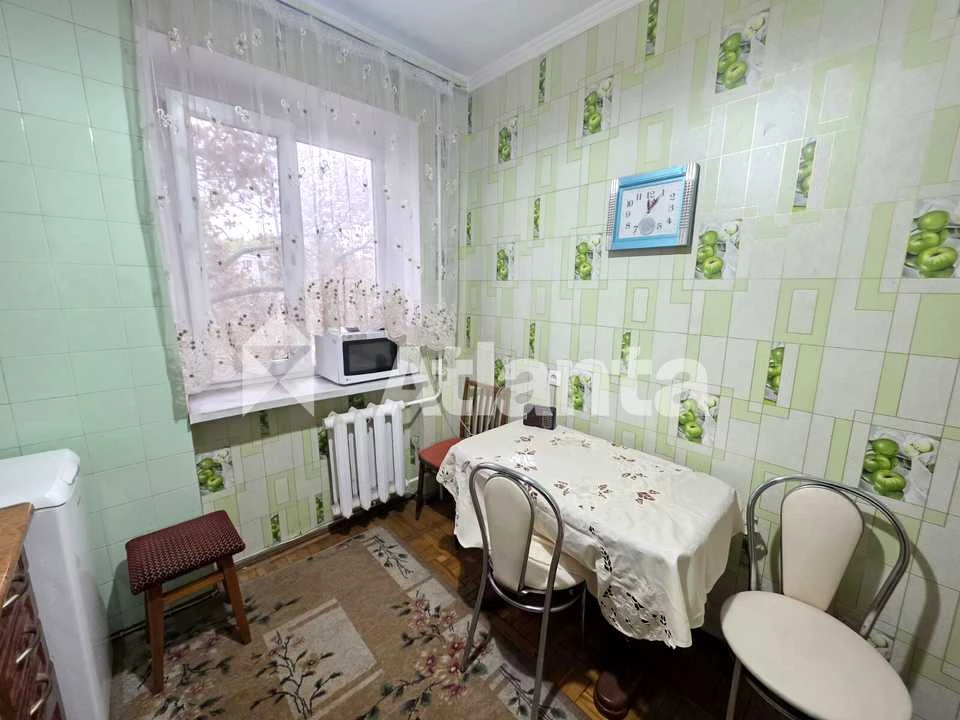 Квартира. Одеса, Люстдорфська дорога вул.
