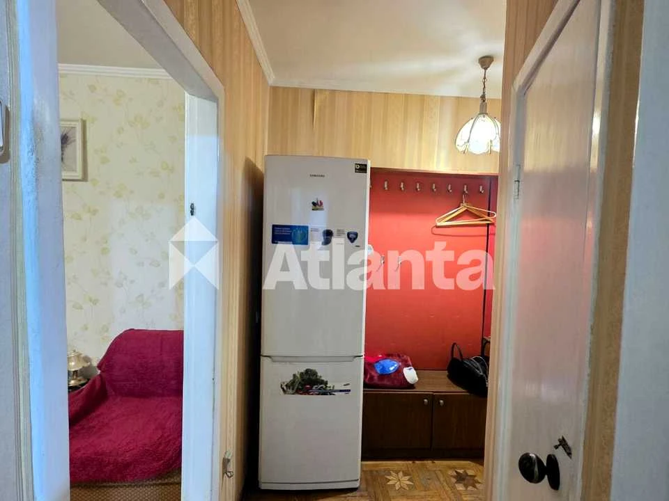 Квартира. Одеса, Люстдорфська дорога вул.