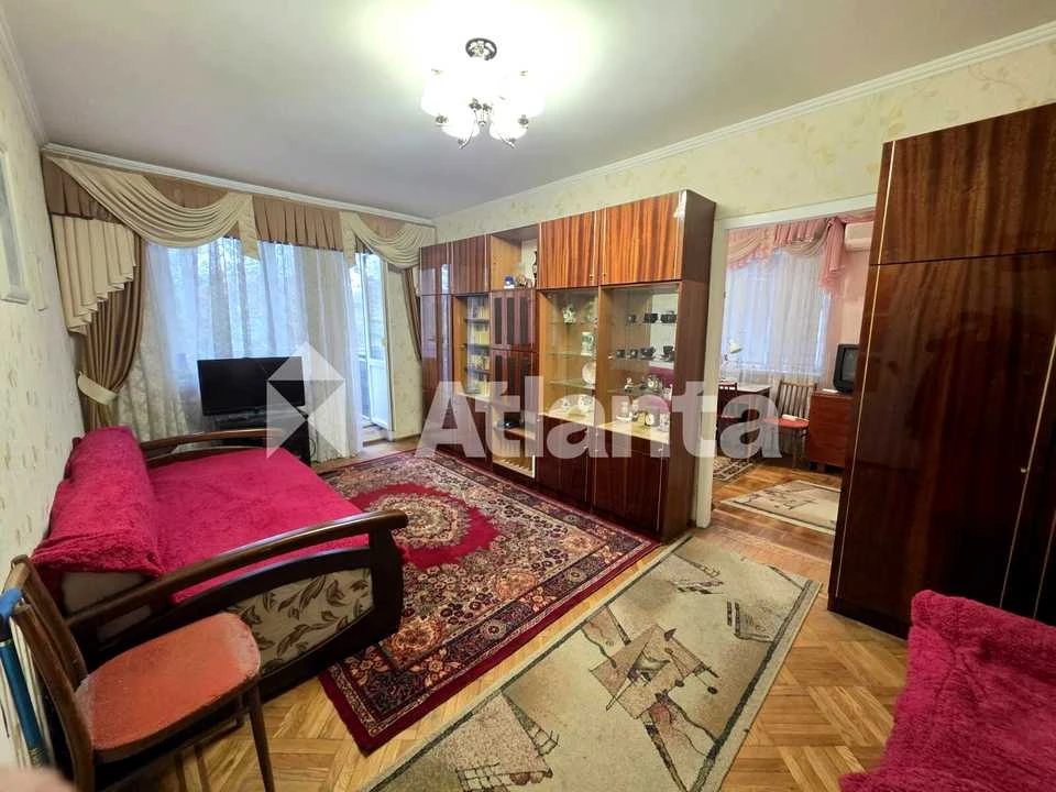 Квартира. Одеса, Люстдорфська дорога вул.