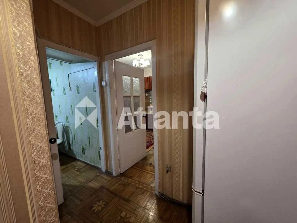 Квартира. Одеса, Люстдорфська дорога вул.