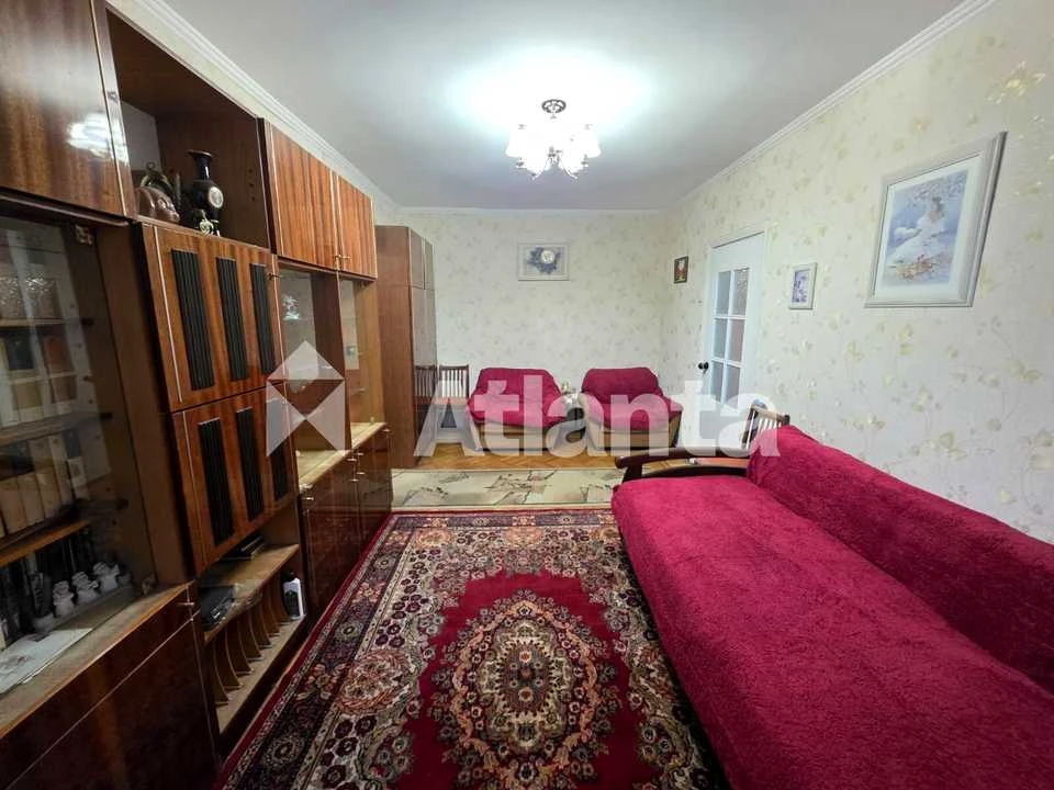 Квартира. Одеса, Люстдорфська дорога вул.