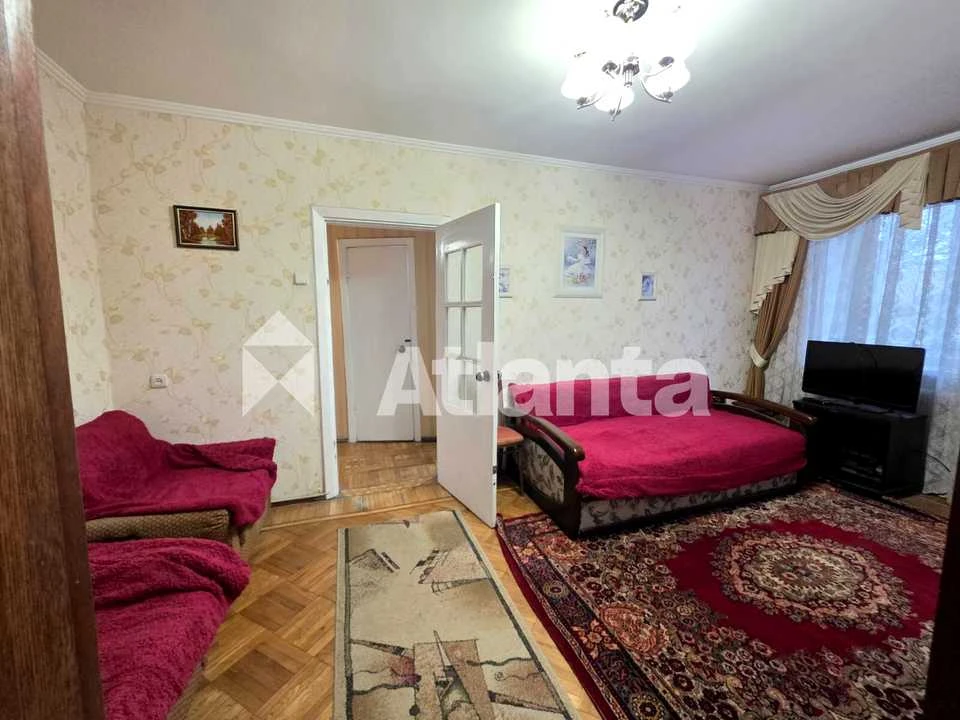 Квартира. Одеса, Люстдорфська дорога вул.