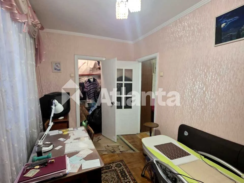 Квартира. Одеса, Люстдорфська дорога вул.