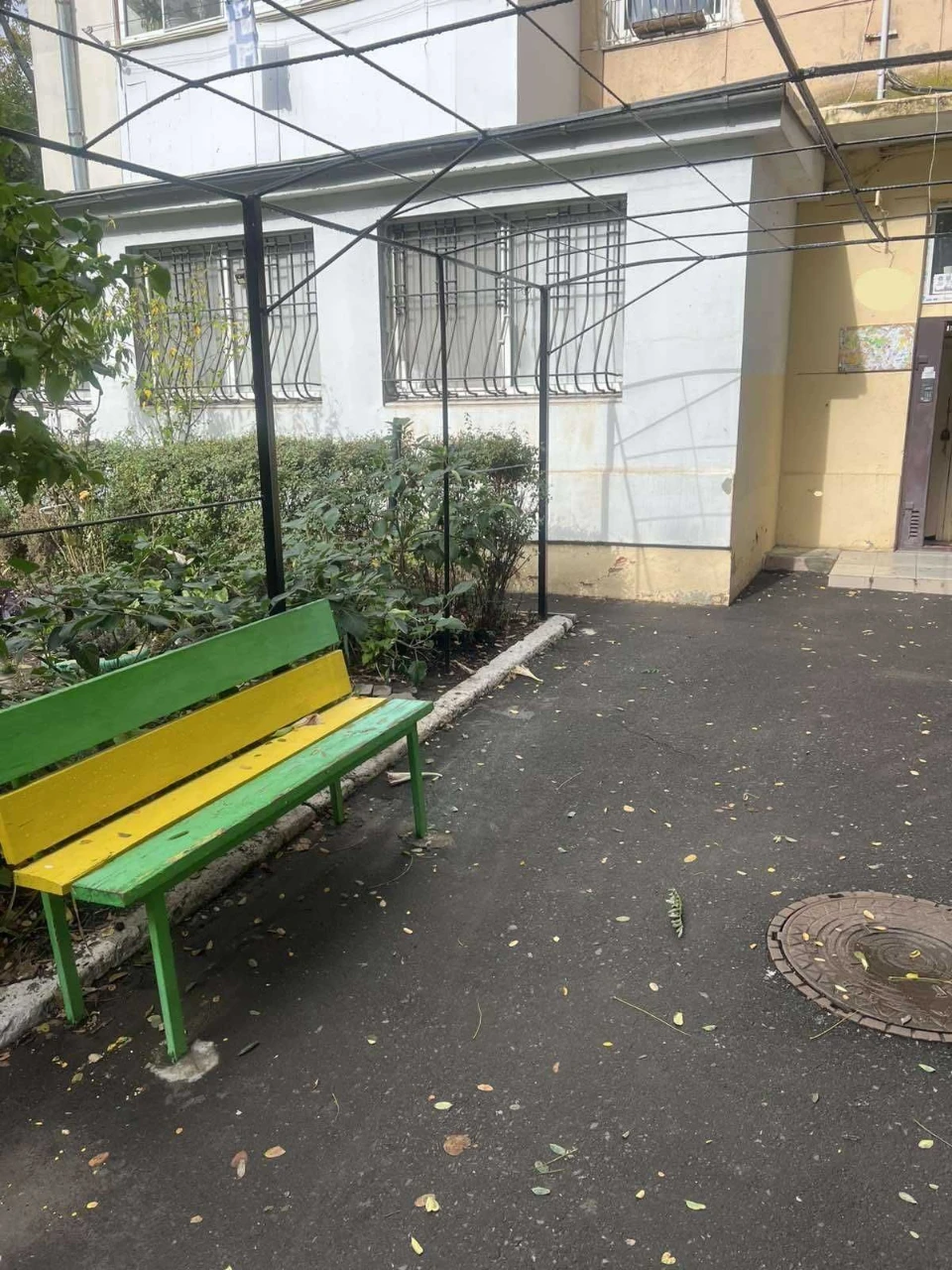 2 кімнатна квартира в районі парку Перемоги, 509391