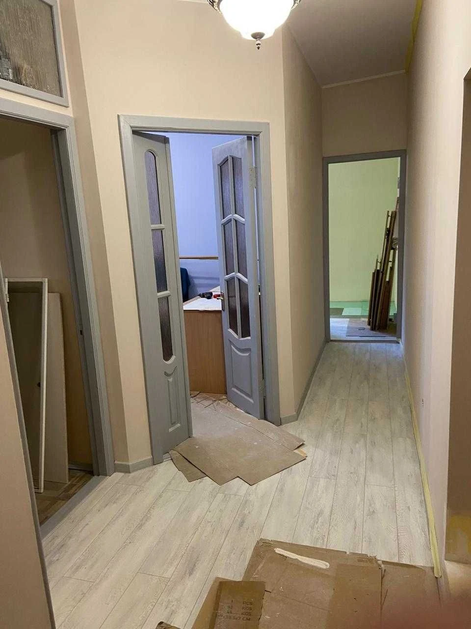 2 кімнатна квартира в районі парку Перемоги, 509391