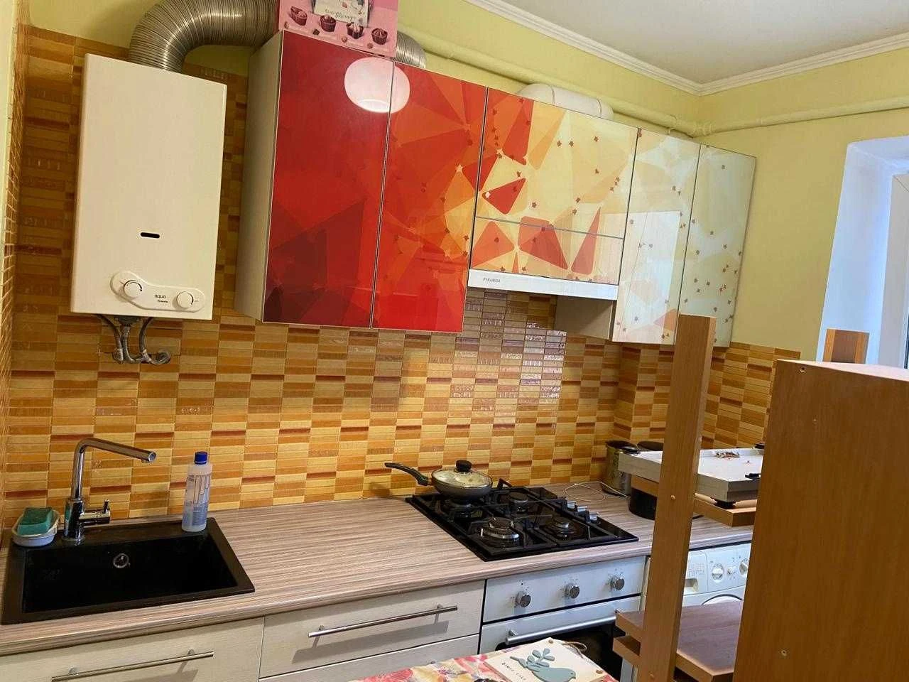 2 кімнатна квартира в районі парку Перемоги, 509391