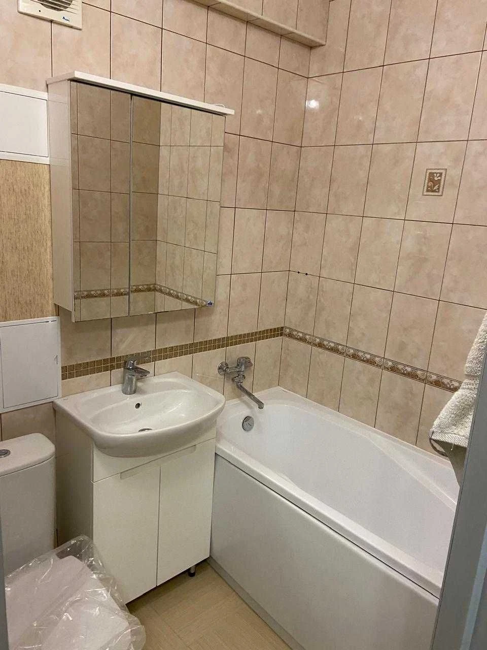 2 кімнатна квартира в районі парку Перемоги, 509391