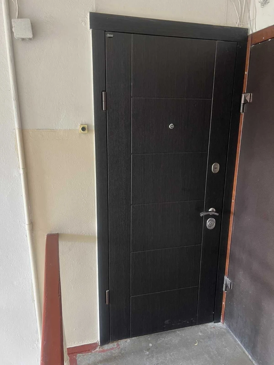 2 кімнатна квартира в районі парку Перемоги, 509391