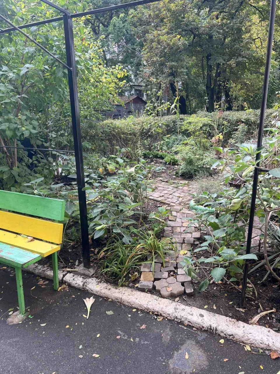 2 кімнатна квартира в районі парку Перемоги, 509391
