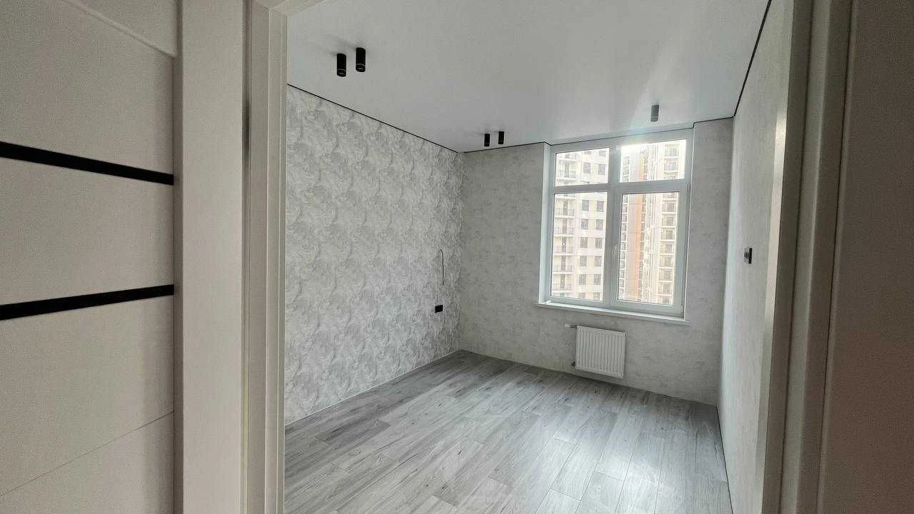 1 кімнатна квартира Краснова  63 Перлина