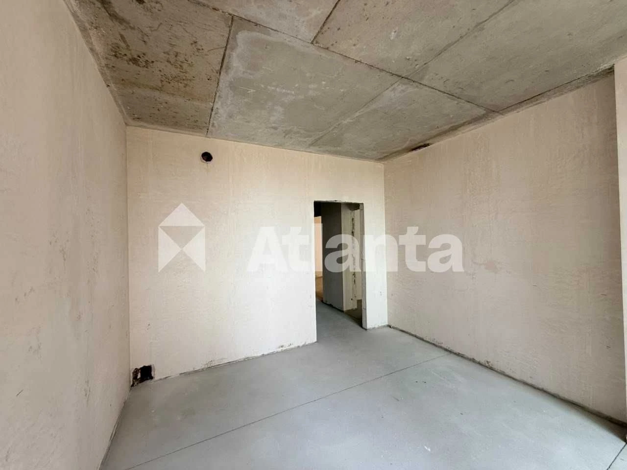 2-кімнатна квартира 65.6 м² . Підходить під програму єВіднов