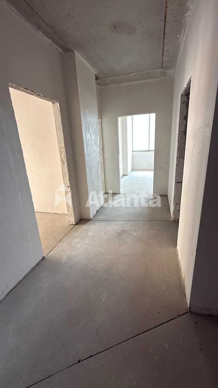 2-кімнатна квартира 65.6 м² . Підходить під програму єВіднов