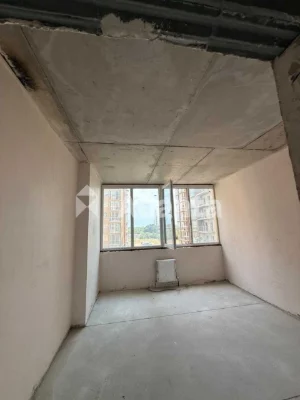 2-кімнатна квартира 65.6 м² . Підходить під програму єВіднов
