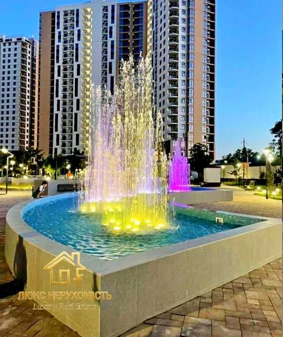Продажа 2 комнтаная квартира ЖК 65 Жемчужина , Краснова