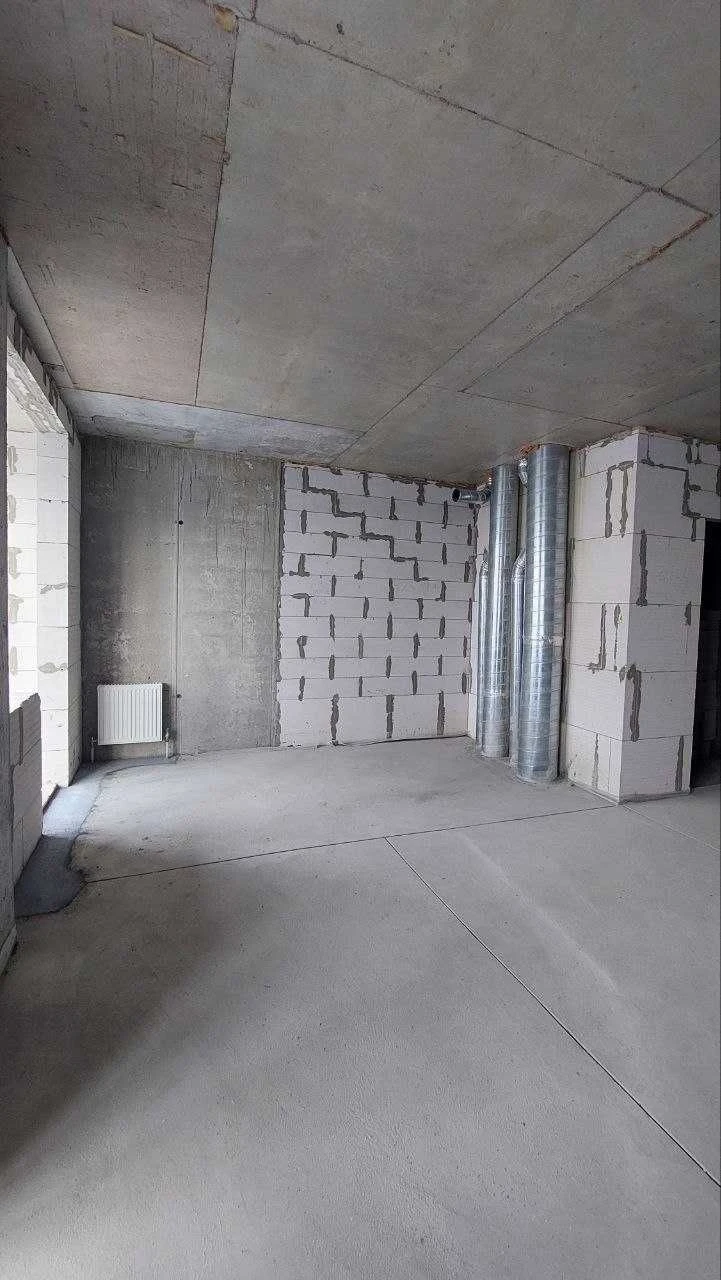 Продам 1-кімнатну квартиру в ЖК «Акварель-3» на вул. Пішонів