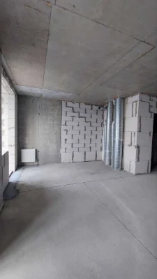 Продам 1-кімнатну квартиру в ЖК «Акварель-3» на вул. Пішонів