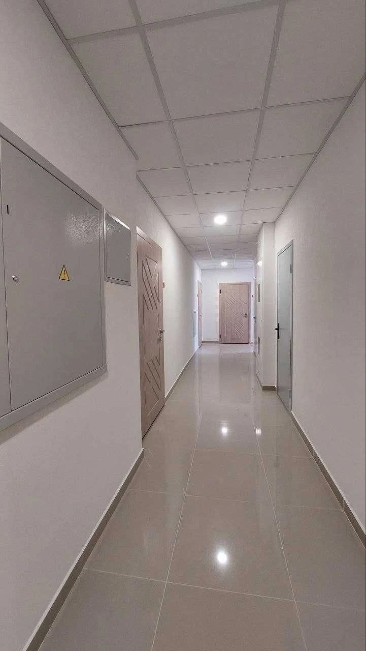 Продам 1-кімнатну квартиру в ЖК «Акварель-3» на вул. Пішонів