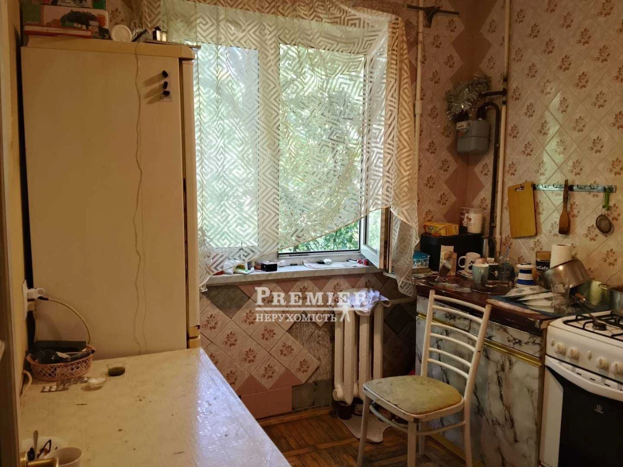 1 кімнатна 35м2 Черемушки Терешкової Гайдара