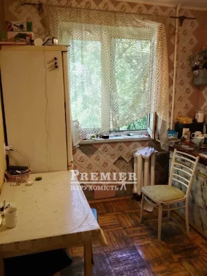 1 кімнатна 35м2 Черемушки Терешкової Гайдара