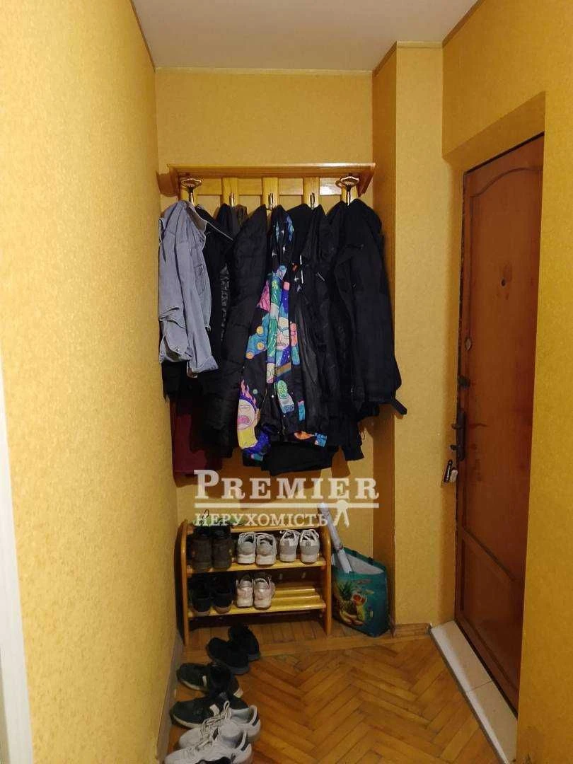 1 кімнатна 35м2 Черемушки Терешкової Гайдара