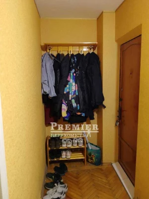 1 кімнатна 35м2 Черемушки Терешкової Гайдара