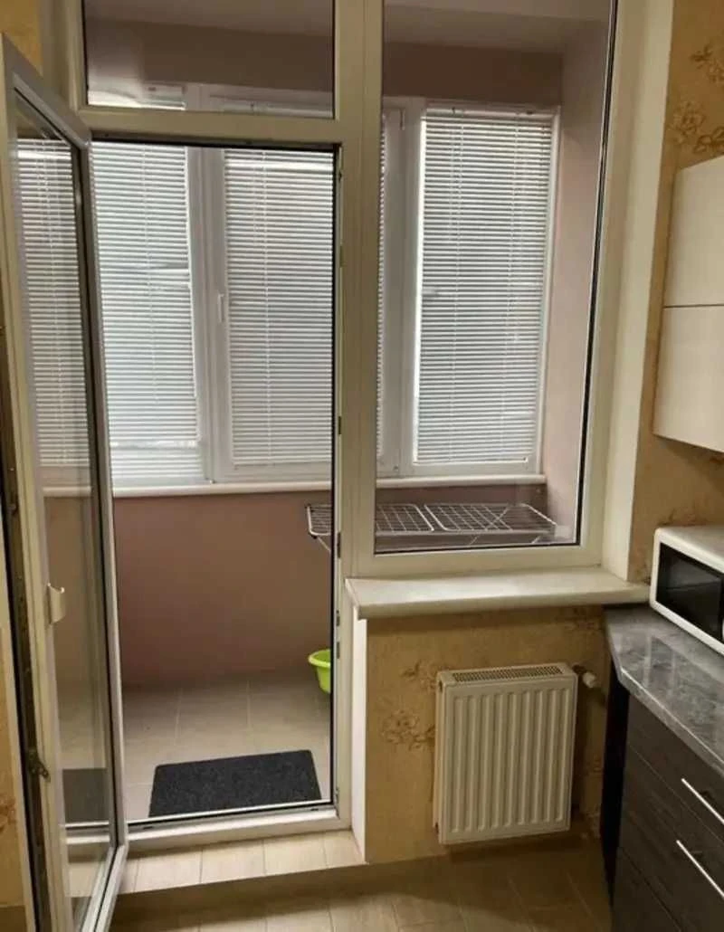 1-комнатная квартира 51,5М² в ЖК Альтаир-2 • 4/25 • С ремонт