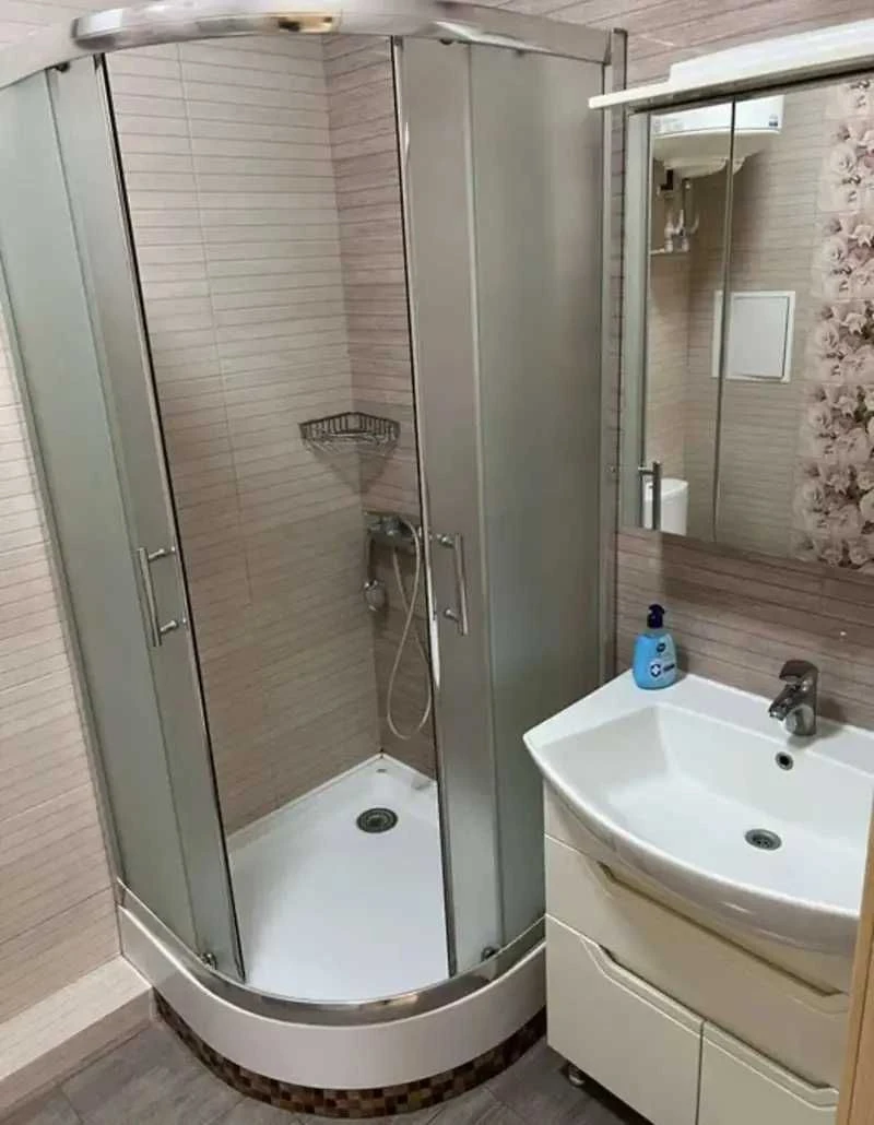 1-комнатная квартира 51,5М² в ЖК Альтаир-2 • 4/25 • С ремонт