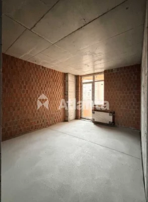 ЖК Реал Парк /3к. / 89.7 м²