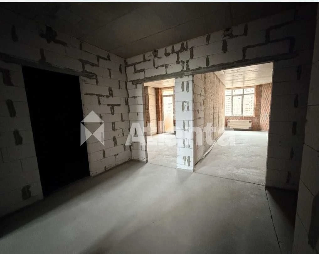 ЖК Реал Парк /3к. / 89.7 м²