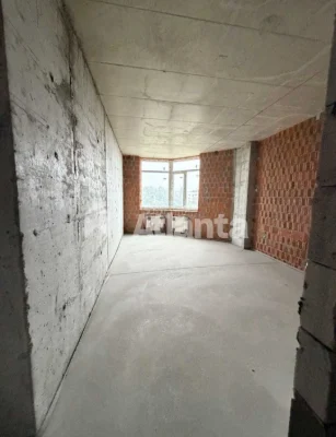 ЖК Реал Парк /3к. / 89.7 м²
