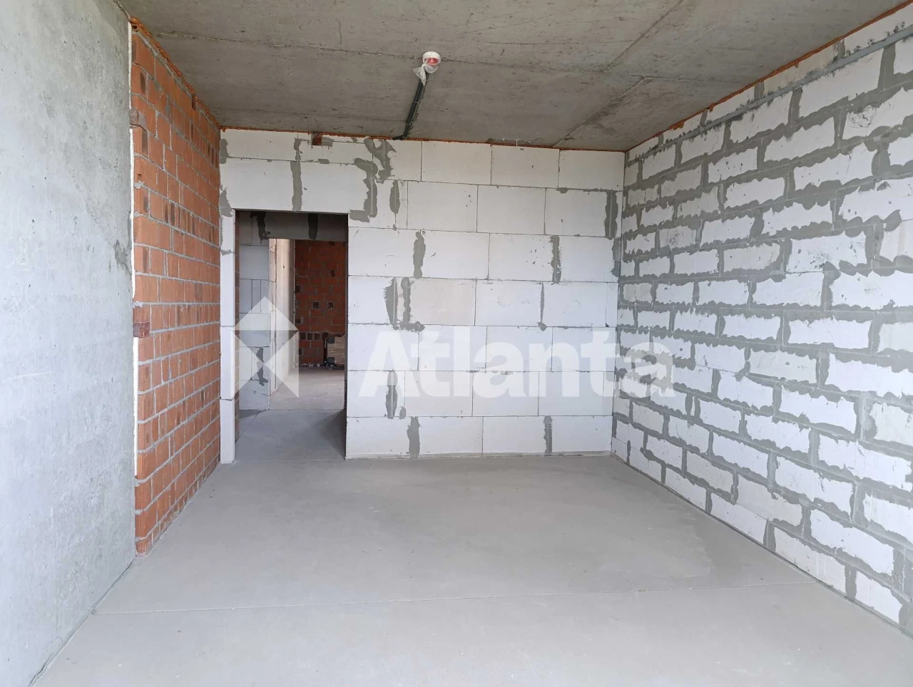 ЖК Реал Парк /3к. / 89.7 м²