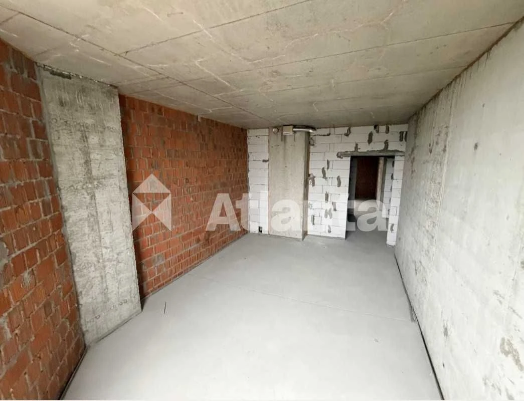 ЖК Реал Парк /3к. / 89.7 м²