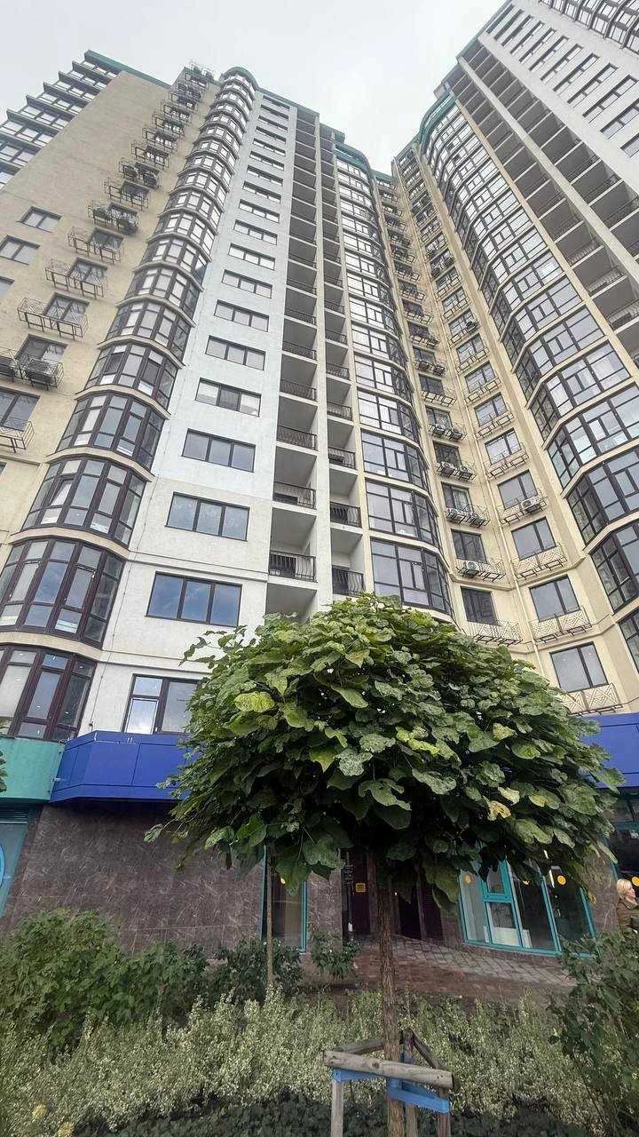 Продам 1-но ком. квартиру в ЖК «Аквамарин» (16-я станция Бол