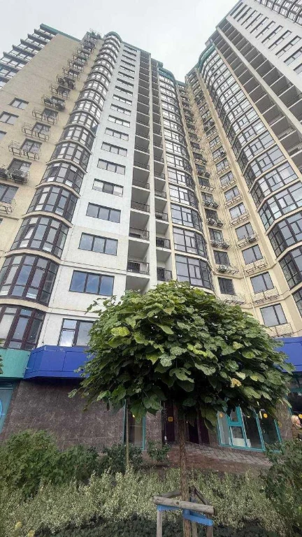 Продам 1-но ком. квартиру в ЖК «Аквамарин» (16-я станция Бол